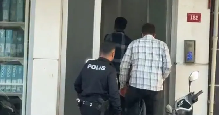 Adıyaman’da bir kişi evinde ölü bulundu