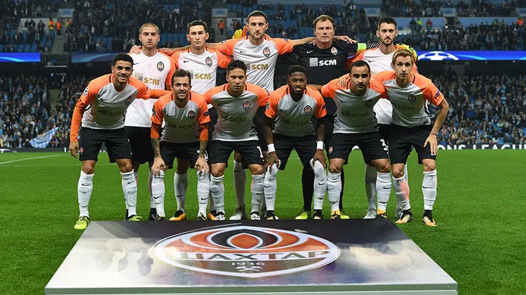 UEFA Kulüpler Sıralamasına Beşiktaş damga vurdu!