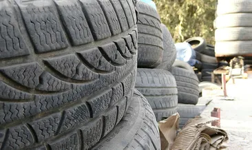 Zorunlu kış lastiği uygulaması başlıyor