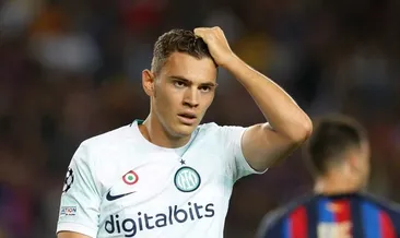 Beşiktaş’ın yeni transferi Kristjan Asllani’nin uçuşu iptal edildi!