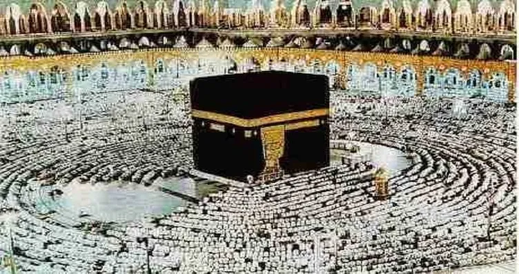 Kabe Nin Sirrini Bilim Cozdu Galeri Turkiye