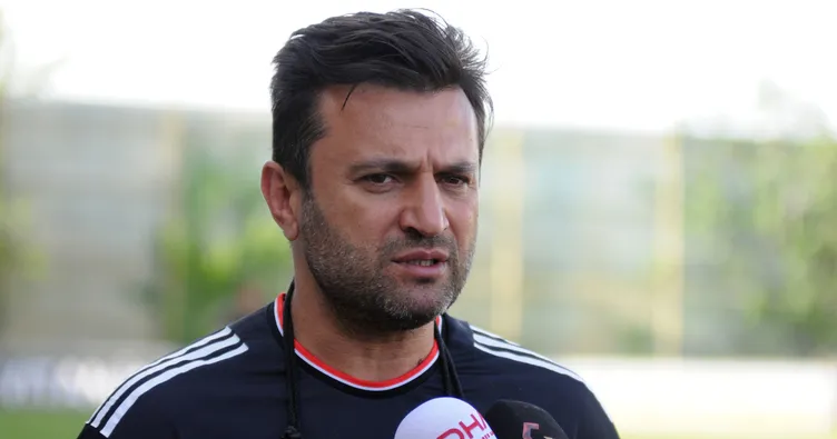 36 puanla ligde kalırız