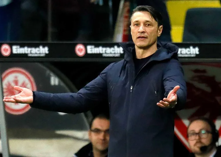 Son dakika haberi: Beşiktaş’ın yeni hoca alternatifi ortaya çıktı! Schmidt ve Kovac olmazsa...