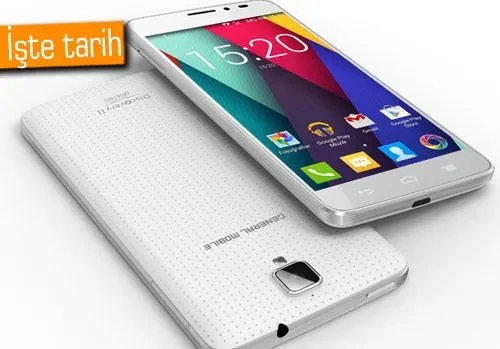 General Mobile Discovery 2’nin çıkış günü belli oldu
