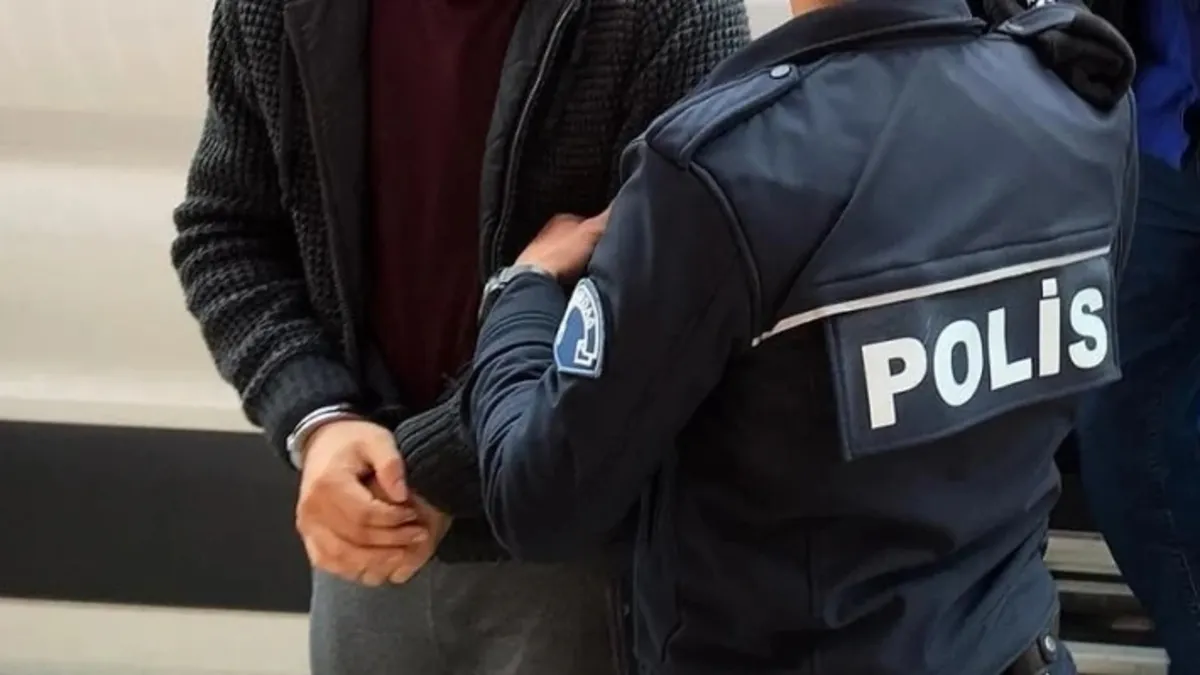Diş kliniğine silahlı saldırıda iki tutuklama Diş kliniğine silahlı saldırıda iki tutuklama