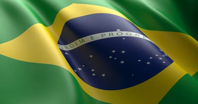 Brezilya Hangi Kıtada? Hangi Yarım Kürede, Dünya Haritasında Nerede ve Nereye Yakın?