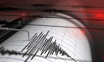 Son dakika haberi: Elazığ’ın ardından Van’da da deprem oldu! Son depremler listesi...