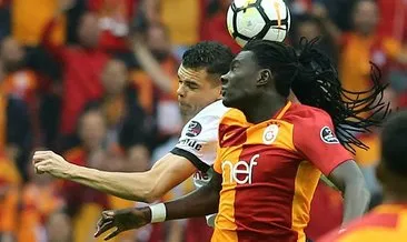 Galatasaray, Beşiktaş’ı yendi, şampiyonluk yolunda dev bir adım attı!