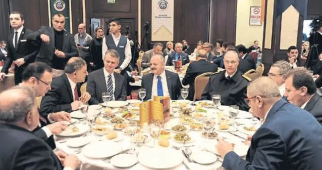 Mersin dünyanın bakliyat merkezi