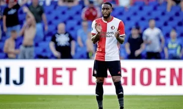 İşte Beşiktaş’ın Leroy Fer’e teklifi!