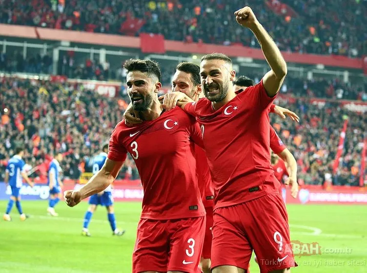 Türkiye Rusya MAÇ ÖZETİ! 15 Kasım 2020 UEFA Uluslar Ligi Türkiye Rusya milli maç GENİŞ ÖZETİ...
