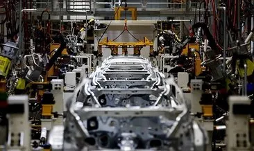 Almanya’da fabrika siparişleri düştü