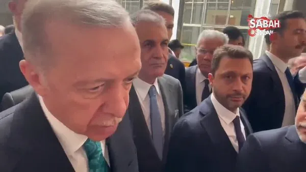 SON DAKİKA! Başkan Erdoğan açıkladı! 