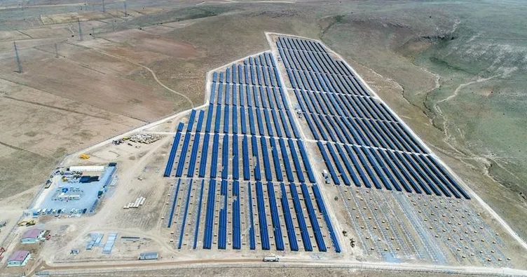 Van’a 55 milyon dolarlık GES yatırımı