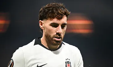 Orkun Kökçü’ye Premier Lig devi talip oldu!
