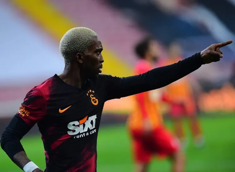 Son dakika: Galatasaray’da Fatih Terim’den flaş karar! Hatayspor maçında kadro değişiyor