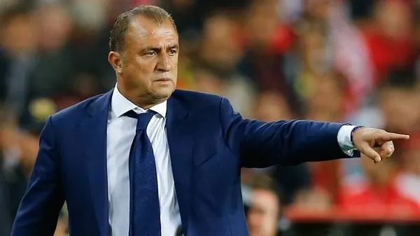 Rıdvan Dilmen: Galatasaray'ın hocası kim olursa olsun...
