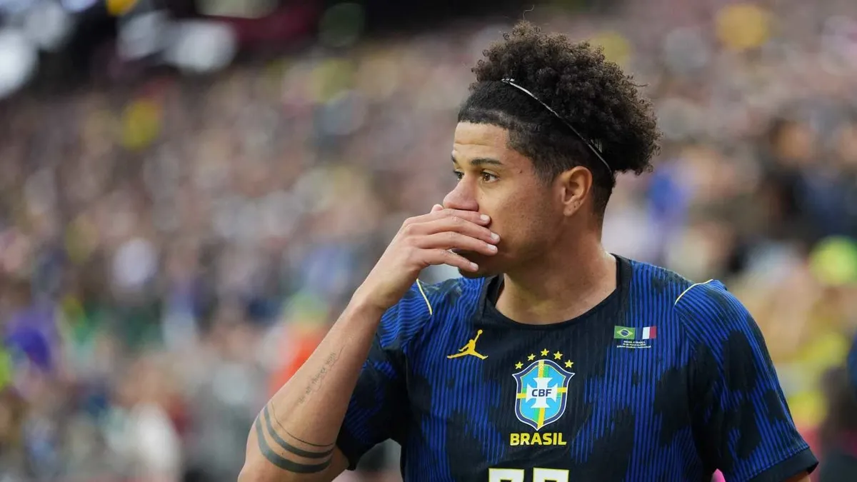 Napoli de Gabriel Sara için Devrede! Brezilyalı Yıldıza Yeni Talip Çıktı