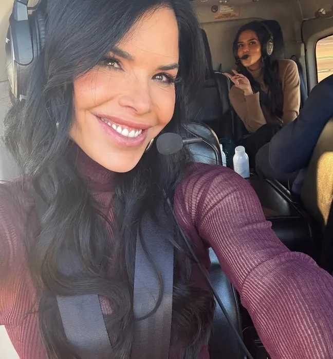 500 milyon dolarlık düğün planı iptal mi? Jeff Bezos’un sevgilisinden kinayeli paylaşım