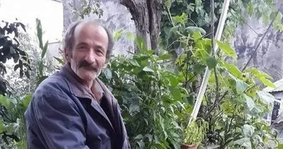 Trabzon’da evde çıkan yangında bir kişi hayatını kaybetti