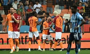 Cimbom’da gözler Sivasspor maçında! Mertens’in son durumu...