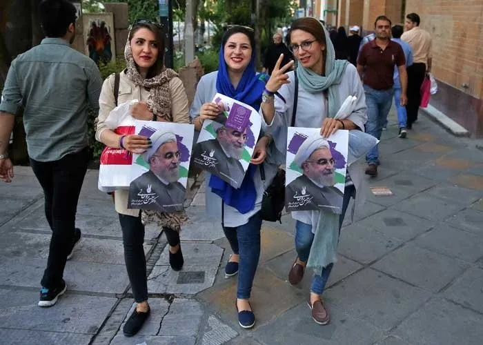 İran’da kritik gün yarın!