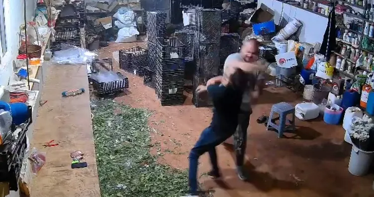 Çiçekçi Yunus Yıldırıcı’yı tek yumrukla öldüren Kıvanç Şensöz’ün ifadesi ortaya çıktı: Depoya çağırdım ve daha sonra…