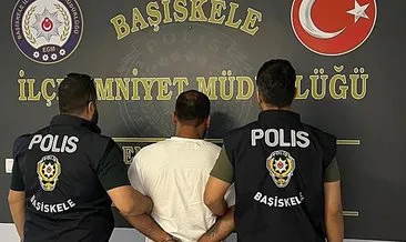Villadan 194 bin TL değerinde 4 klima çalan şüpheli kıskıvrak yakalandı #kocaeli