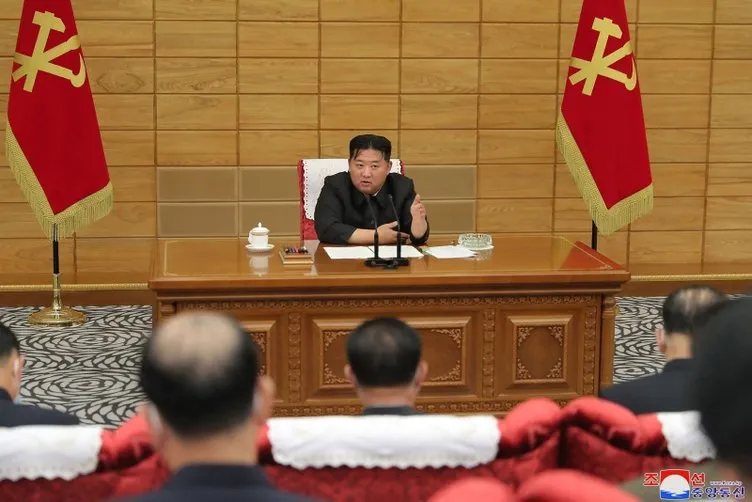 ABD Başkanı Biden’dan Kuzey Kore lideri Kim’e tek kelimelik mesaj: Merhaba! Sonra söylediği daha da ilginç