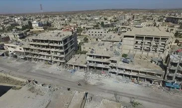 Esed rejimi Dera’da 6 sivili öldürdü