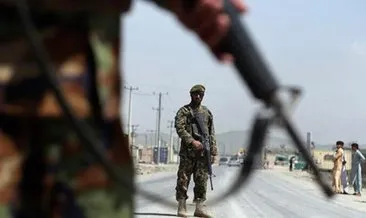 Son dakika: Afganistan’da Pencşir vilayeti Taliban güçlerinin eline geçti
