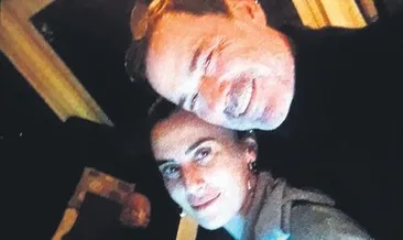 Başoğlu’ndan yeni bir aşk skandalı