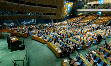 Rusya’dan nükleer savaşa karşı çağrı