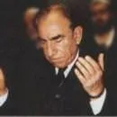 Alparslan Türkeş hapse mahkum edildi