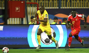 Erzurumspor, Mickael Pote ile anlaştı