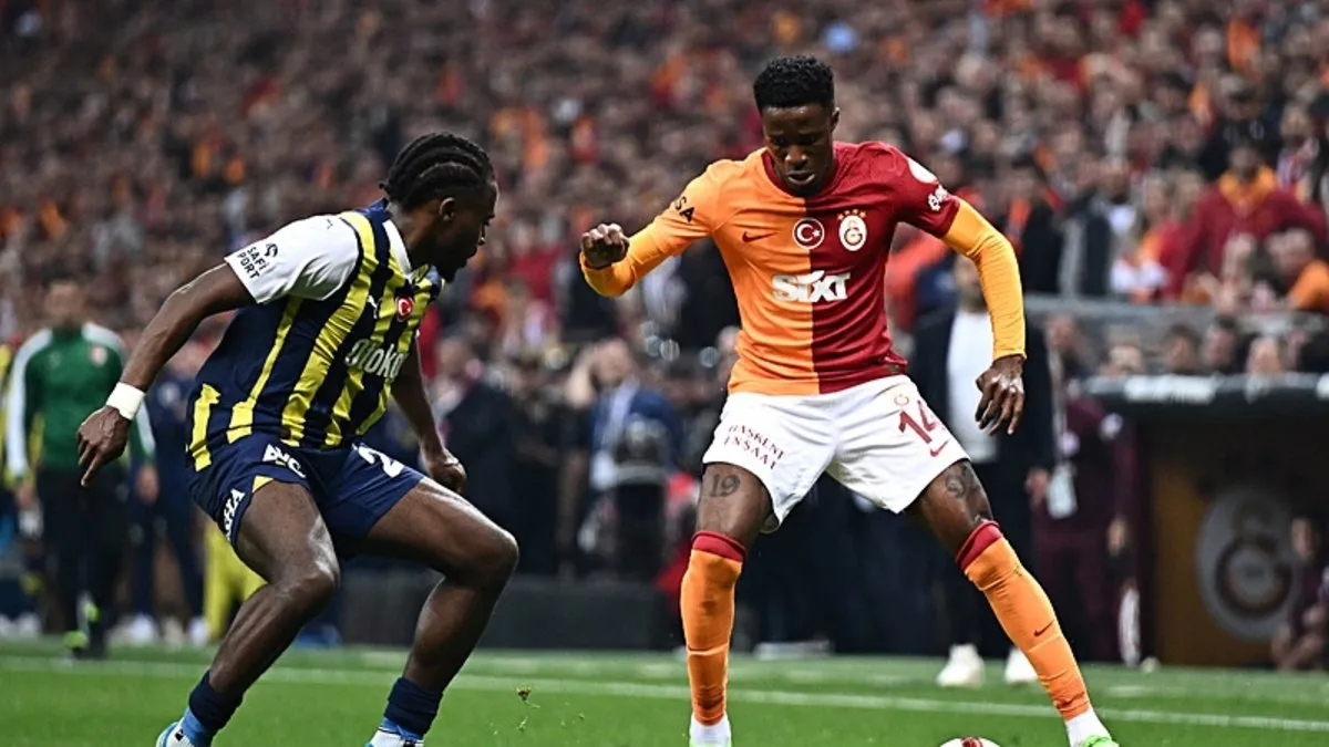 SON DAKİKA HABERİ: Galatasaray 45, Fenerbahçe 23 milyon Euro zarar etti