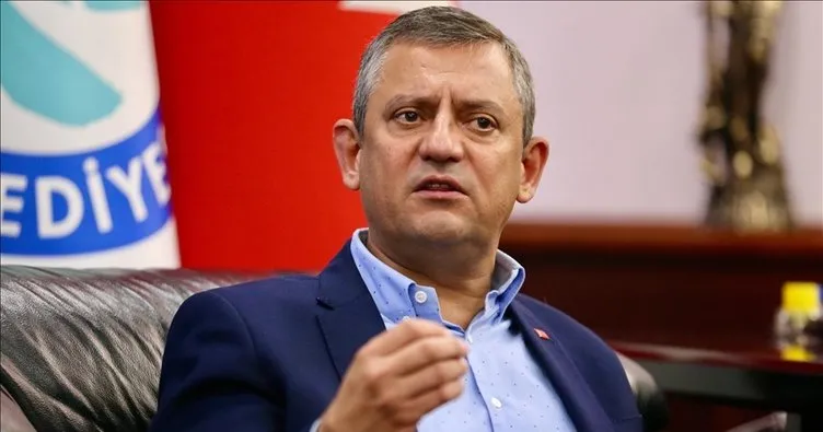 Özgür Özel’den Dokunulmazlığın kaldırılması sorusuna tehdit gibi cevap: Bunun da bir maliyeti olur