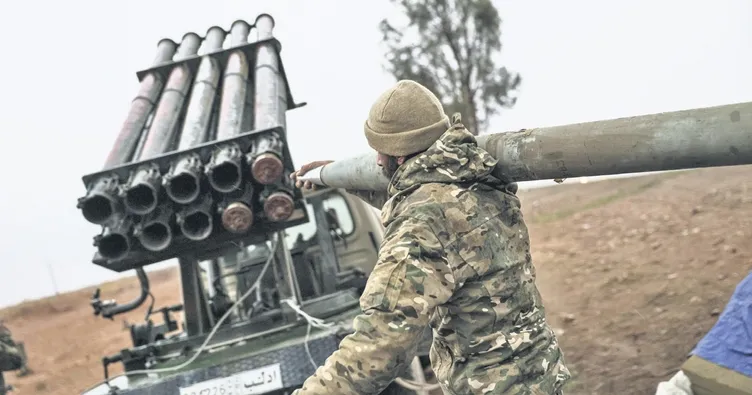 Kandil’in hezimeti