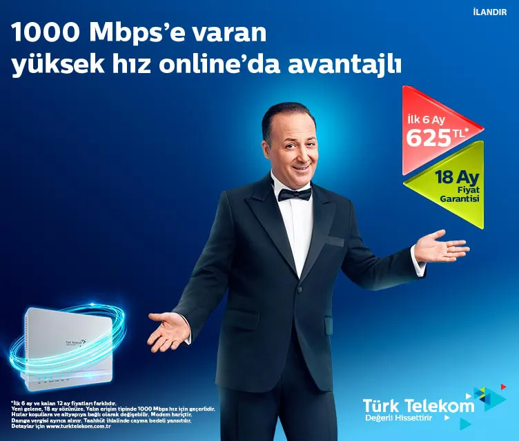 TT // 30 NİSAN - 7.SIRA