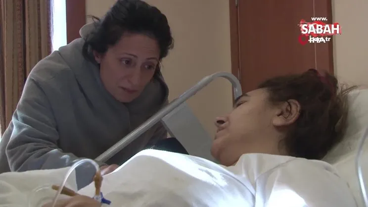 Gaziantep’teki depremde kan donduran iddia! Dükkanları büyütmek için kolonları kesmişler | Video