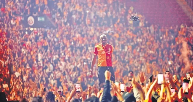 Kralım çok yaşa