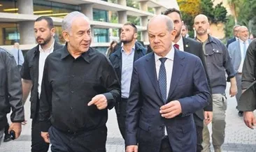 İsrail’den Batı’ya sansür ayarı