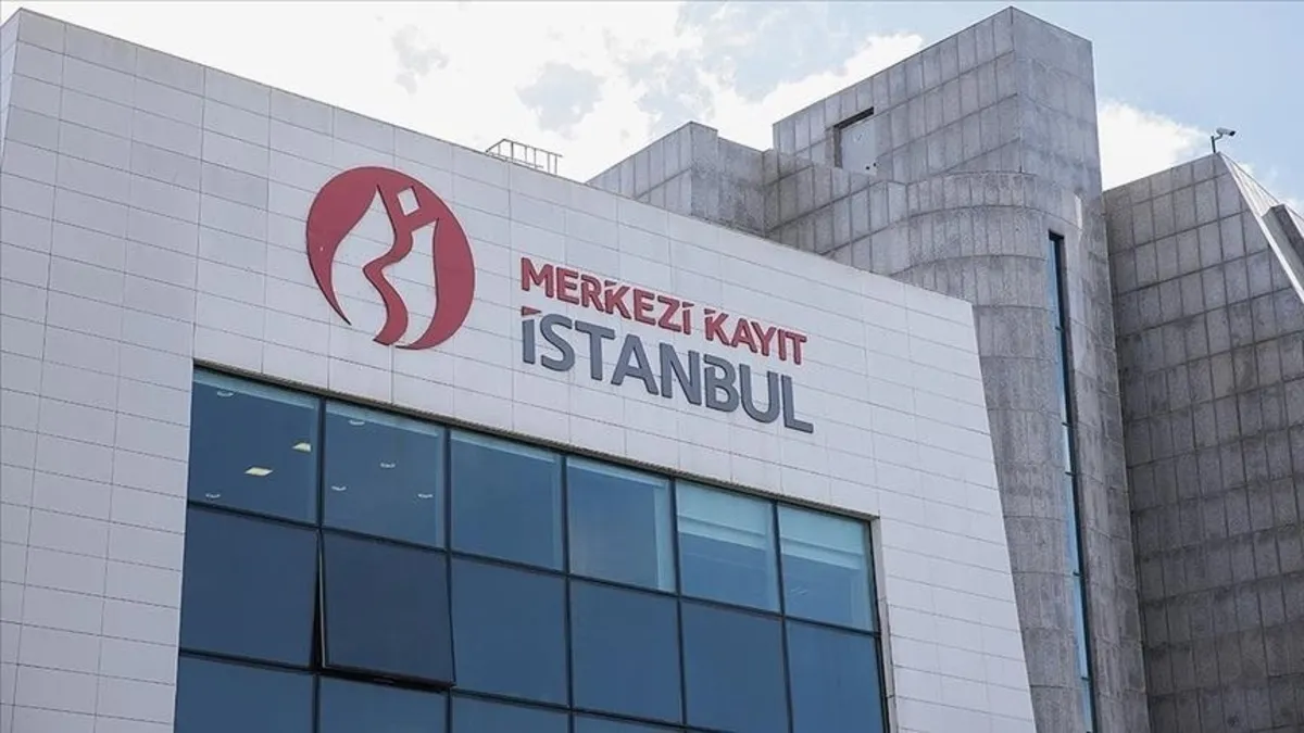 Yurt dışı yatırımcılar için hesap açımında yeni dönem: MKK’nın MDYS sistemi devreye alındı