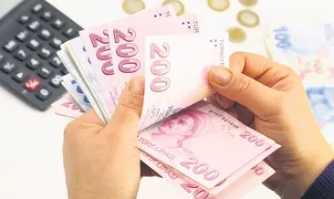Emekli maaşına 5 formül