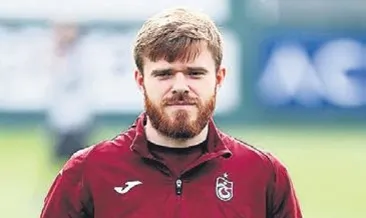 Fırtına’ya Batagov müjdesi