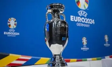 EURO 2024’te yarı final eşleşmeleri belli oldu