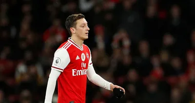 Son dakika: Fenerbahçe Mesut Özil’de sona geldi! İşte transferin perde arkası