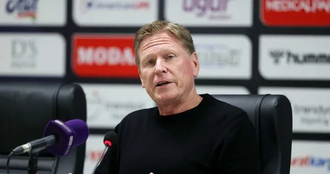 Kayserispor’da Gisdol dönemi