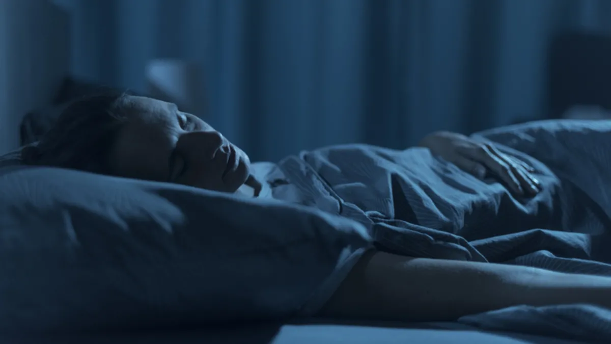 Uykunuzda sessizce zehirliyor! Uzmanından acil uyarı: “Önlemek için…” Uykunuzda sessizce zehirliyor! Uzmanından acil uyarı: “Önlemek için…”