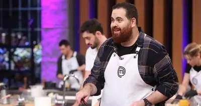 MASTERCHEF KIVANÇ kimdir? Masterchef yarışmacılarından Kıvanç Ermiş kaç yaşında, aslen nereli, hangi yıl yarıştı ve kaçını oldu?